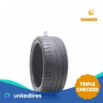 Used 225/35R18 Hankook Ventus S1 Evo Z K129 87Y - 6/32. Price: $257.20.