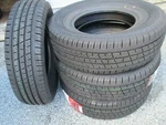 New 255/70R18 Armstrong Tru-trac Ht Tires 2557018 740AA. Price: $478.00.