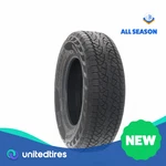 New 265/70R18 Pirelli Scorpion Atr 116T. Price: $282.50.