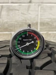 1X P245/65R17 Firestone Destination A/t 9/32 105 Used Tire 2456517. Price: $90.00.