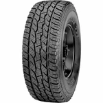 Tire Maxxis Bravo AT-771 275/55R20 117T Xl A/t All Terrain New. Price: $236.99.