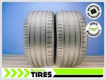Pirelli PZ4 325/30ZR23 Used Tires 6.1/32 Tread No Patch 3253023. Price: $350.00.