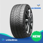 New 235/50ZR17 Bfgoodrich G-force COMP-2 A/s Plus 96Y. Price: $176.67.