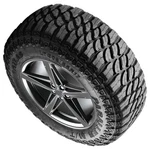 Atlas Paraller Mt LT315/75R16 127/124Q Mud Tires 10 Ply Load Range New. Price: $200.86.