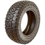 4 New Fury Country Hunter R/t - LT37X13.5R17 Tires 37135017. Price: $1428.72.