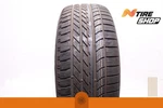 New 275/45R21 Goodyear Eagle F1 Asymmetric Suv 4X4 - 110W 9/32. Price: $255.81.