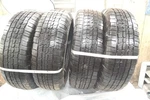 Set Of 4 Used 265/70R18 Michelin Ltx Trail Tires W/ 10/32 Tread. Price: $529.52.