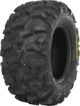 Itp 6P0061 Black Water Evolution Tire - 27X11R14 8PR New. Price: $253.24.