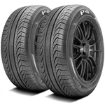 Tires Pirelli P4 Four Seasons Plus 205/55R16 91T A/s New. Price: $306.89.