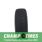 P235/60R18 Bridgestone Blizzak DM-V2 107 Used 8/32NDS. Price: $72.30.