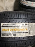 New 235 55 17 Bridgestone Drive Guard Rft All Season Run Flat Tires. Price: $227.05.