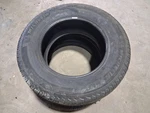 Patched 265/65 R18 Tire 9/32 Tread Depth Michelin Ltx 3033580 Used. Price: $134.00.