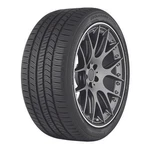 1 New Yokohama Geolandar X-cv G057 255/50R20 Tires. Price: $292.94.