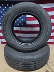 175/70R14 84T Ironman Imove Pt 8/32 Tread Dot 0725 Used Tires 2X. Price: $109.99.
