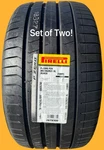 Two Brand New 305/35ZR21 (109Y) Pirelli Zero PZ4 Luxury Bentley Pncs Tires. Price: $899.98.