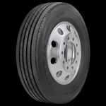 Ironman I-181 Medium Truck Tires 12R22.5/18 New. Price: $457.05.