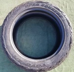 37X13.50R24 Toyo R/t Open Country Tire 37X13.50R-24LT Load F 124Q 11/32 50% Used. Price: $159.00.