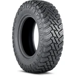 Atturo Trail Blade M/t Tire - 35X12.50R22LT 117Q New. Price: $476.99.