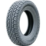 Tire Finalist Terreno A/t 265/70R17 115T At All Terrain New. Price: $159.99.