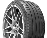 Bridgestone Potenza Sport 265/40R20 104Y Tire (qty 1) 2654020 8153 Used. Price: $424.00.