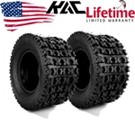 2PCS 20X10-9 Sport Atv Tires 4PLY 20X10X9 All Terrain Z-104 New. Price: $699.00.