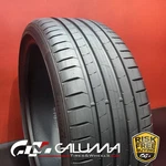 (one) Tire Pirelli Zero PZ4 Xl 235/35R19 2353519 91Y #90833 Used. Price: $117.16.