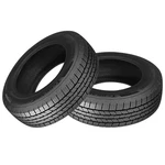 X Continental Terrain Contact H/t LT265/60R20/10 121/118R Fr Owl Tires Used. Price: $559.52.