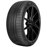 245/40R19 Nexen N5000 Platinum 98W Xl Black Wall Tire New. Price: $174.99.