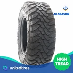 Used Lt 35X12.5R18 Toyo Open Country Mt 123Q - 19.5/32. Price: $337.18.