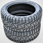 New Haida HD878 R/t Lt 33X12.50R22 Load 10 Ply Rt Rugged Terrain Tires. Price: $458.93.
