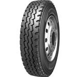 4 New Blackhawk BAM01 - 11/R22.5 Tires 11225. Price: $1790.24.