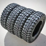 4 Tires Forceum M/t 08 Plus Lt 165/80R13 Load Ply Mt Mud New. Price: $256.93.