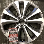 Mercedes GLE350 GLE450 2020 85752 96883 Oem Wheel Rim 19 X Cnc Charcoal Remanufactured. Price: $454.50.