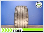 1 Pirelli PZ4 Moe Rft 275/30R20 Tire 7.2/32 Tread Runflat 2753020 Used. Price: $120.00.