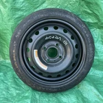 2007-2012 Nissan Versa Emergency Compact Spare Steel Wheel Rim T125/70D15 Oem Used. Price: $99.99.
