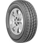 Tire Performer Cxv-c 195/75R16 107R All Season New. Price: $118.99.