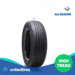 Used 205/60R16 Iris Sefar 96V - 9/32. Price: $44.15.