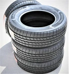 4 Tires Arroyo Eco Pro A/s 185/65R15 88H All Season New. Price: $229.99.