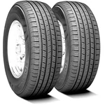 Tires Kumho Solus TA11 215/65R16 98V A/s All Season New. Price: $182.99.