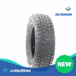 New 245/70R17 Motomaster Eliminator X-trail A/t 110T. Price: $105.92.