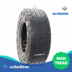 Used Lt 35X12.5R18 Radar Renegade A/t Pro 123R - 9/32. Price: $89.14.