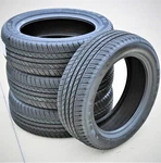4 Tires Maxtrek Sierra S6 225/55R19 99V A/s All Season New. Price: $381.99.