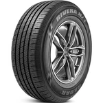 Tire Radar Rivera H/t Lt 235/80R17 Load 10 Ply Light Truck New. Price: $193.31.