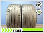 Kumho Ecsta PS91 Xl 245/35ZR20 Used Tires 6.8/32 Tread 95Y 2453520. Price: $200.00.