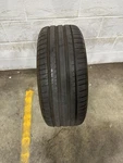 1X P255/50R19 Michelin Pilot Sport 4 Suv 8/32 107 Y Used Tire 2555019. Price: $175.00.
