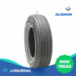 Used Lt 225/75R16 Corsa Highway Terrain 115/112S - 10/32. Price: $87.76.