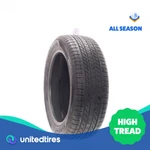 Used 235/55R19 Yokohama Avid Gt S35 101V - 8/32 Tire. Price: $83.54.