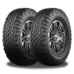 Bfgoodrich All Terrain T/a KO2 315/70R17 113/110S 6 Ply 50K Mi Warranty New. Price: $701.38.