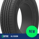X New - 255/70R18 Arroyo Eco Pro H/t 113H. Price: $140.91.