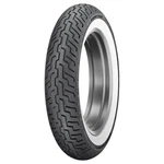 Dunlop Harley-davidson D402 Front Motorcycle Tire MT90B-16 (72H) Wide White Wall New. Price: $258.99.
